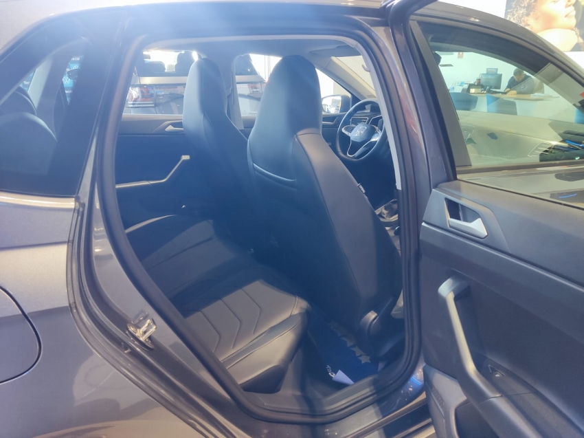 volkswagen polo 1.0 170 tsi highline automatico flex 4p 20264