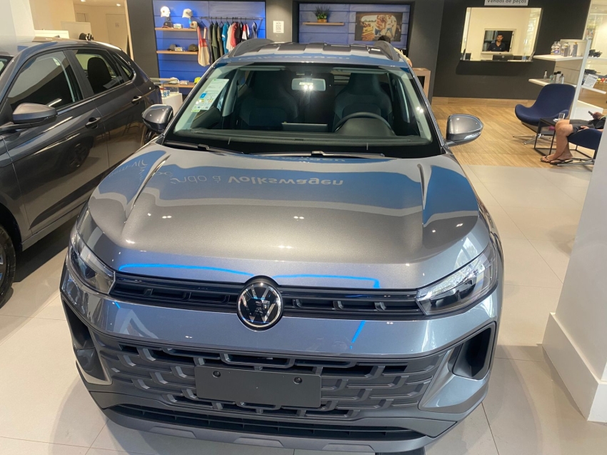 volkswagen tera 1.0 mpi manual flex 4p 20262