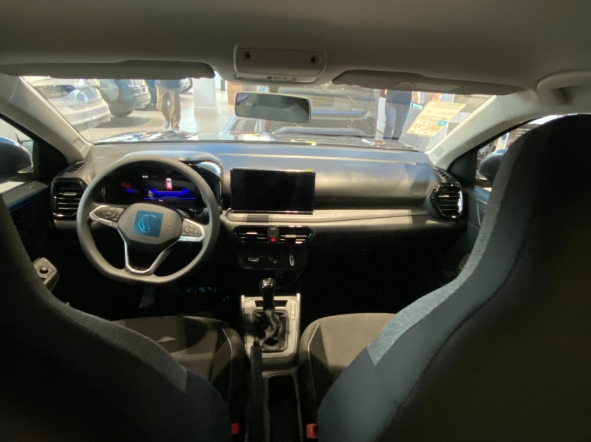volkswagen tera 1.0 mpi manual flex 4p 20264