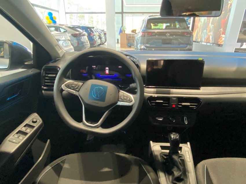 volkswagen tera 1.0 mpi manual flex 4p 20263