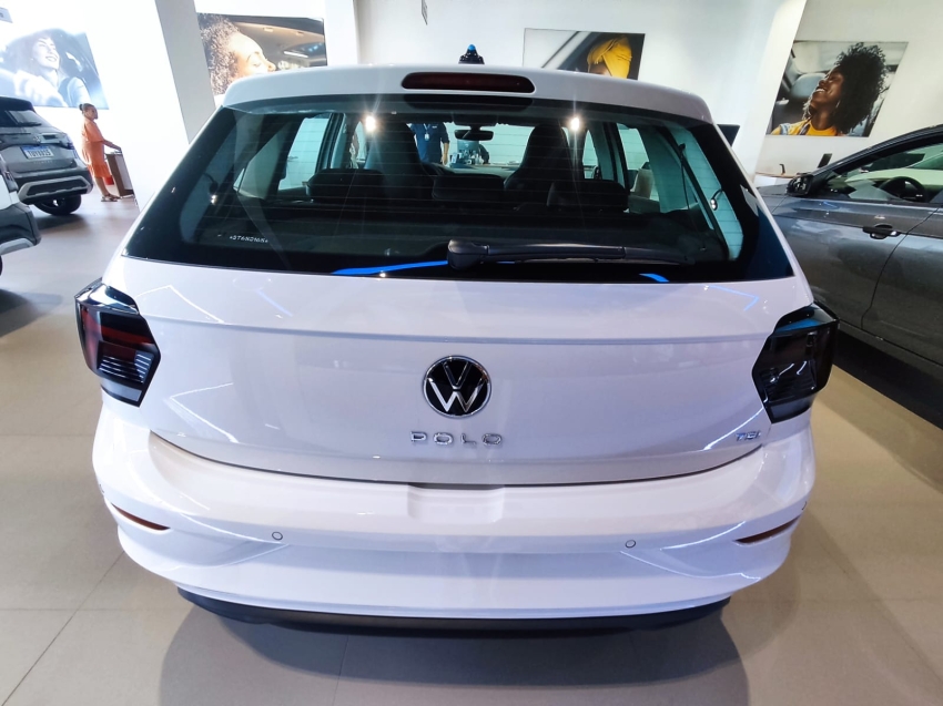 volkswagen polo 1.0 170 tsi highline automatico flex 4p 202611