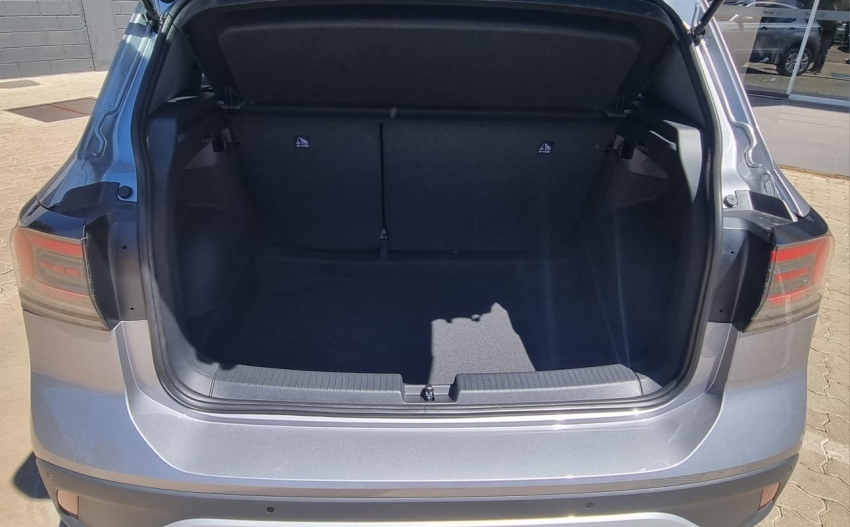 t-cross ssense 26/27 unica unidade disponivel para cnpj e produtor rural*  a partir de 112.990,008