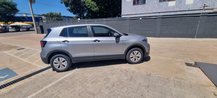 t-cross ssense 26/27 unica unidade disponivel para cnpj e produtor rural*  a partir de 112.990,003