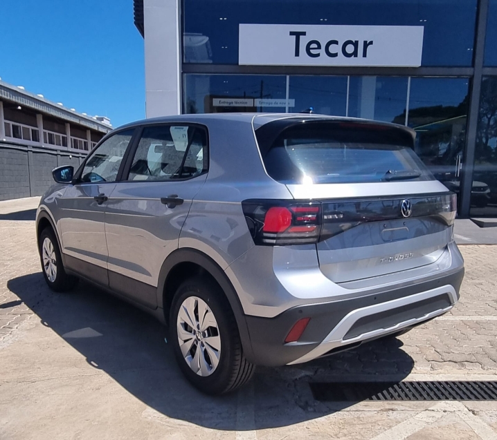 t-cross ssense 26/27 unica unidade disponivel para cnpj e produtor rural*  a partir de 112.990,006