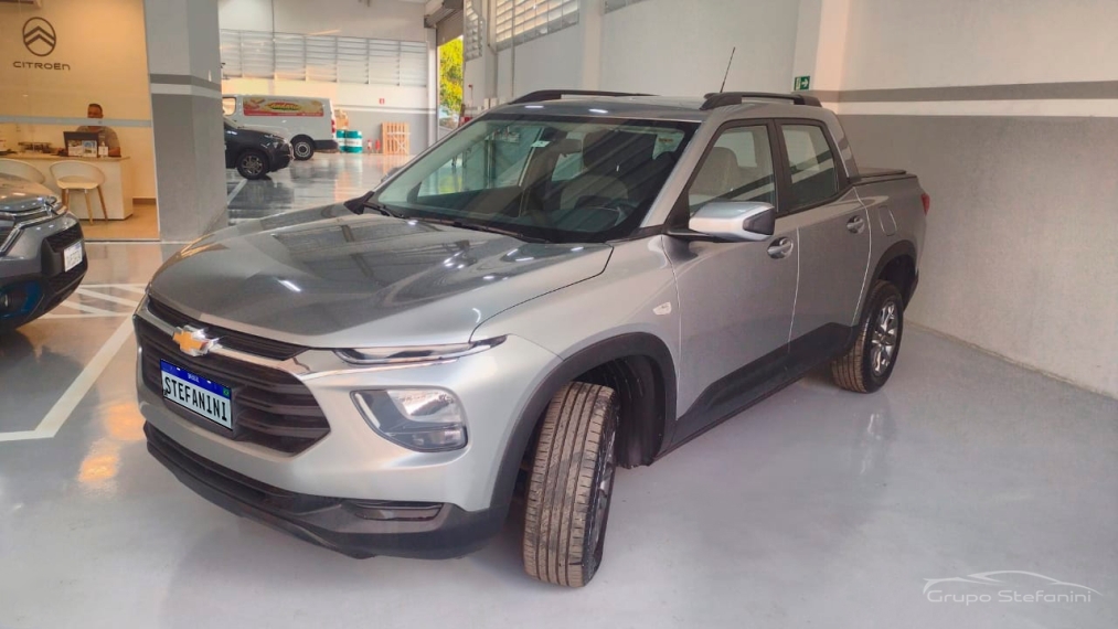 chevrolet montana 1.2 turbo flex lt manual 2023 chevrolet montana 1.2 turbo flex lt manual 2023
