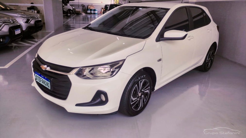 chevrolet onix 1.0 turbo flex lt manual 2024 chevrolet onix 1.0 turbo flex lt manual 2024
