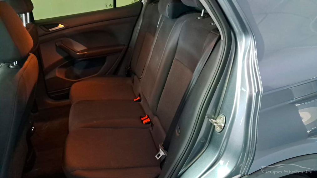 volkswagen t-cross 1.0 200 tsi total flex automatico 4p 2023