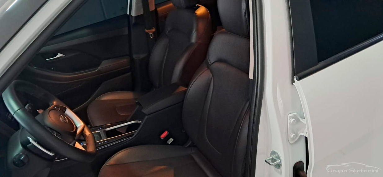 hyundai creta 1.0 tgdi flex platinum automatico 4p 2024