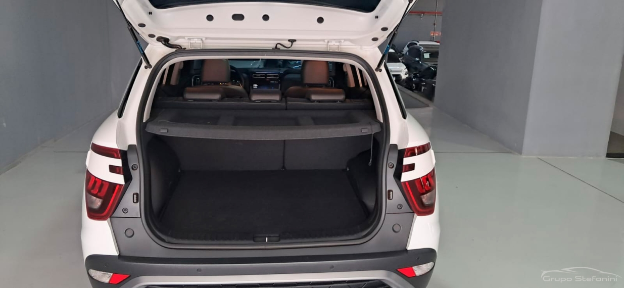 hyundai creta 1.0 tgdi flex platinum automatico 4p 2024