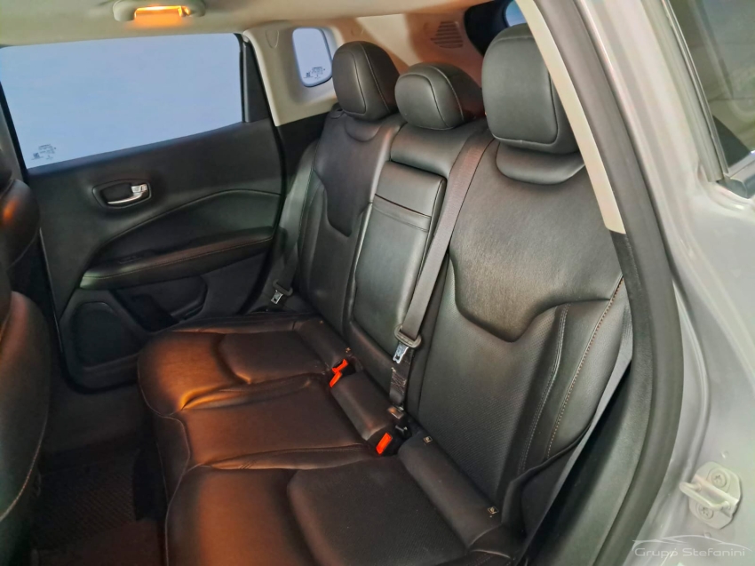 jeep compass 2.0 16v flex sport automatico 4p 2021