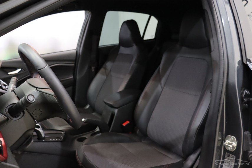 chevrolet onix 1.0 turbo flex rs automatico 4p 2025