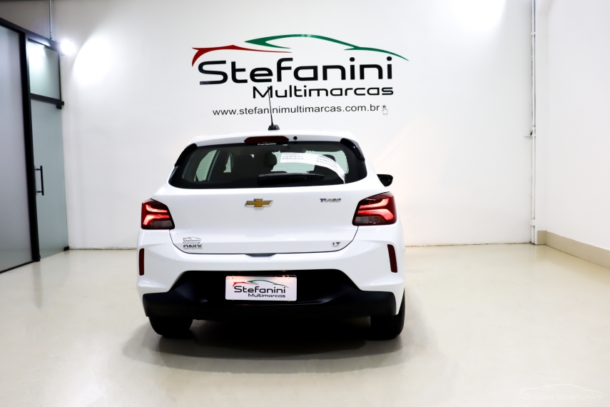 chevrolet onix 1.0 flex lt manual 4p 2024