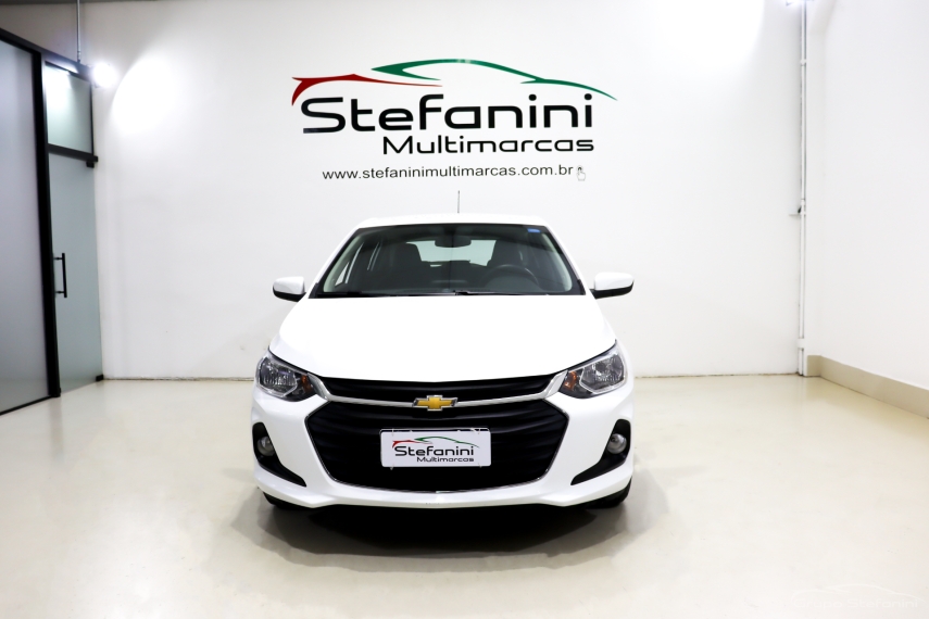 chevrolet onix 1.0 flex lt manual 4p 2024
