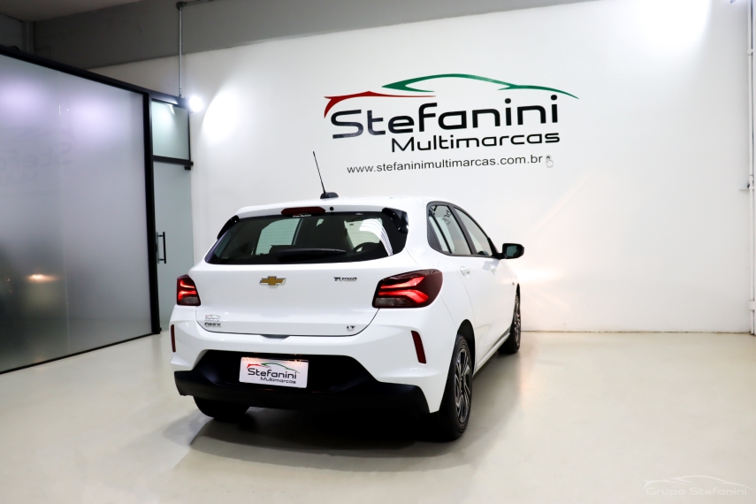 chevrolet onix 1.0 flex lt manual 4p 2024
