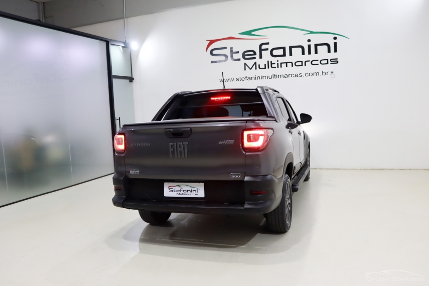 fiat strada 1.0 turbo 200 flex ultra cd cvt 4p automatico 2024