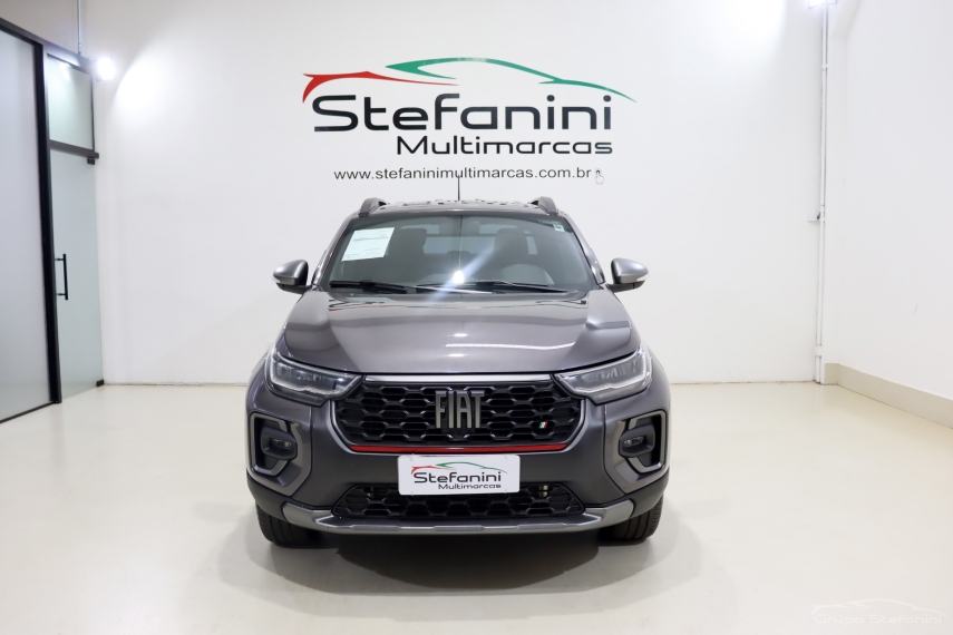 fiat strada 1.0 turbo 200 flex ultra cd cvt 4p automatico 2024