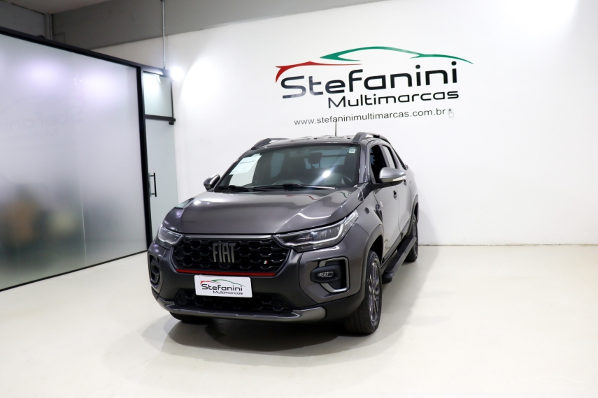 fiat strada 1.0 turbo 200 flex ultra cd cvt 4p automatico 2024 fiat strada 1.0 turbo 200 flex ultra cd cvt 4p automatico 2024
