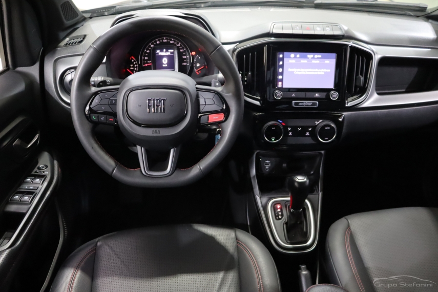 fiat strada 1.0 turbo 200 flex ultra cd cvt 4p automatico 2024