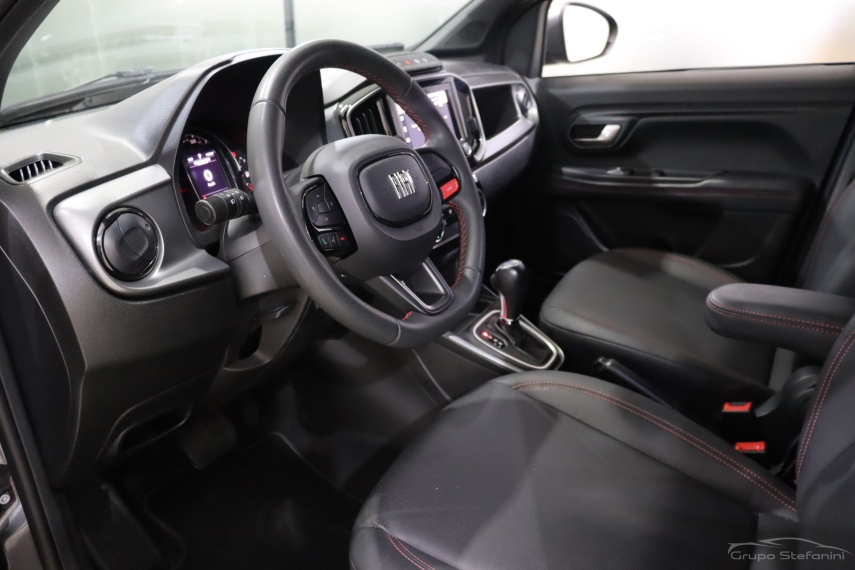 fiat strada 1.0 turbo 200 flex ultra cd cvt 4p automatico 2024