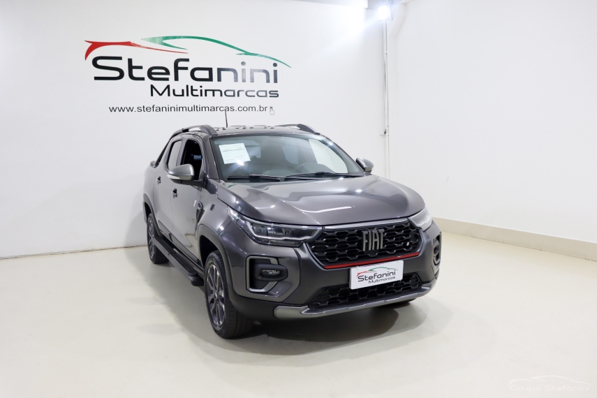 fiat strada 1.0 turbo 200 flex ultra cd cvt 4p automatico 2024