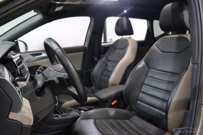volkswagen taos 1.4 250 tsi total flex highline automatico 4p 2022