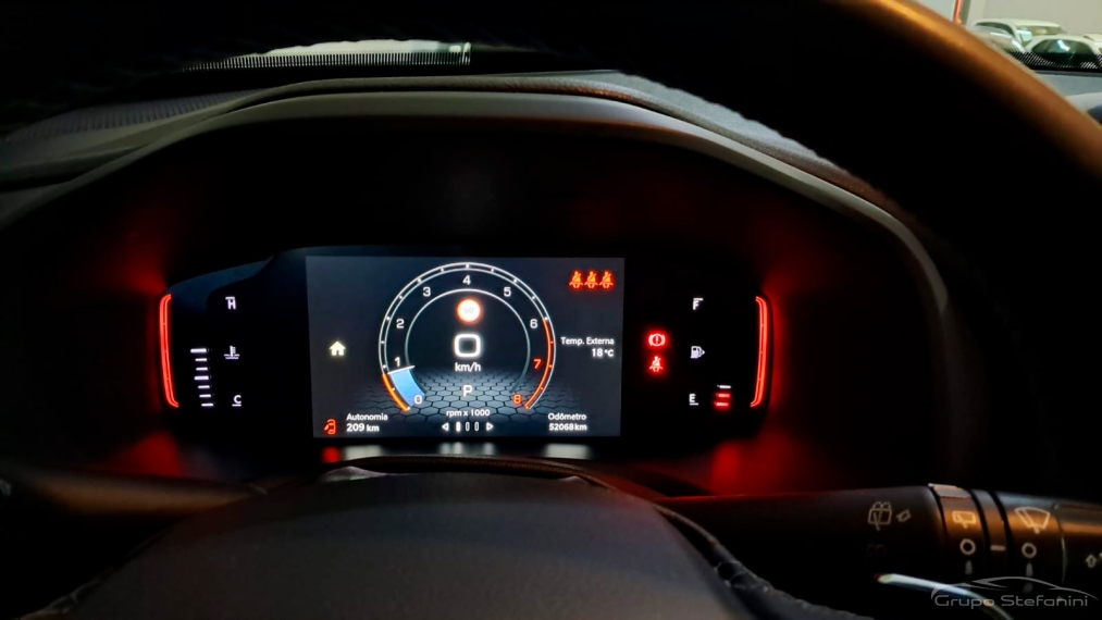 jeep renegade 1.3 t270 turbo flex longitude at6 4p automatico 2023