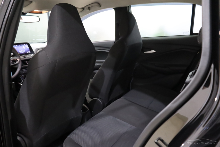 chevrolet onix 1.0 flex lt manual 4p 2022