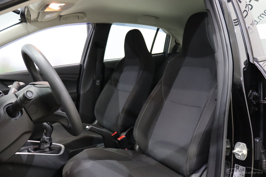 chevrolet onix 1.0 flex lt manual 4p 2022