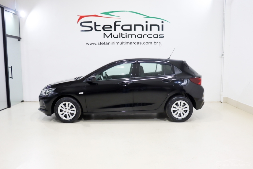 chevrolet onix 1.0 flex lt manual 4p 2022