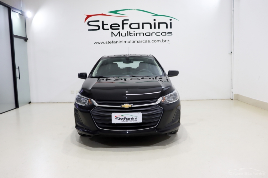 chevrolet onix 1.0 flex lt manual 4p 2022
