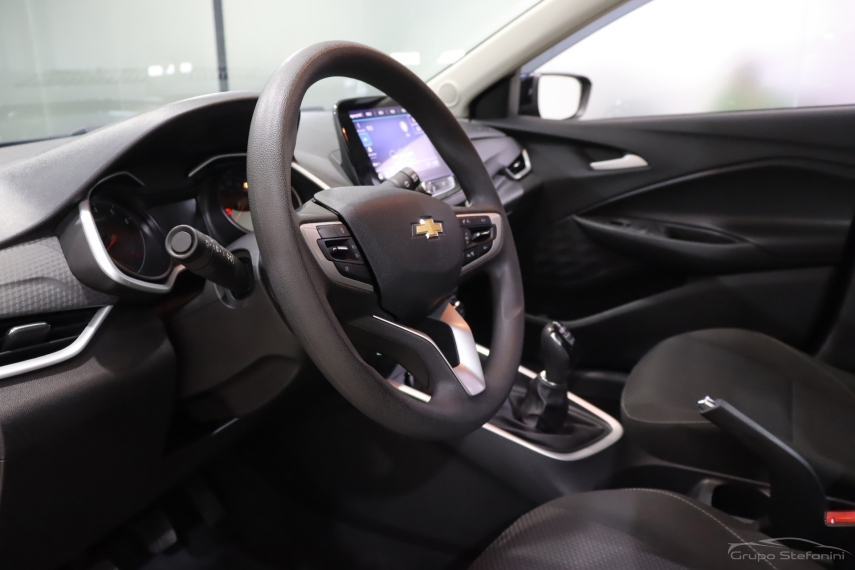 chevrolet onix 1.0 flex lt manual 4p 2022