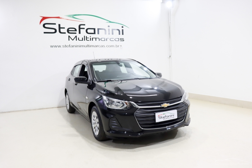 chevrolet onix 1.0 flex lt manual 4p 2022