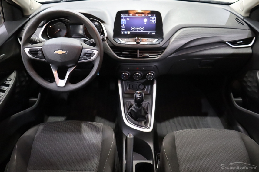 chevrolet onix 1.0 flex lt manual 4p 2022