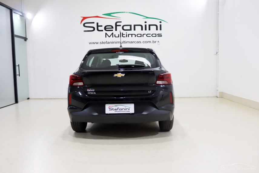 chevrolet onix 1.0 flex lt manual 4p 2022