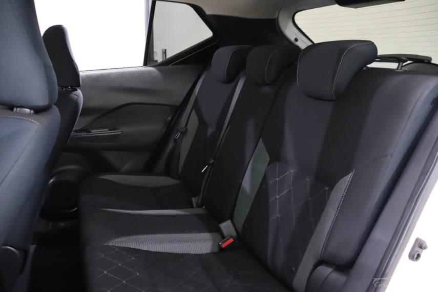 nissan kicks 1.6 16v flexstart s 4p xtronic flex automatico 2019