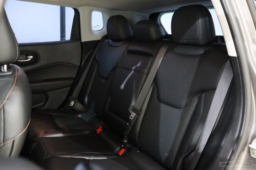 jeep compass 2.0 16v diesel longitude 4x4 automatico 4p 2020