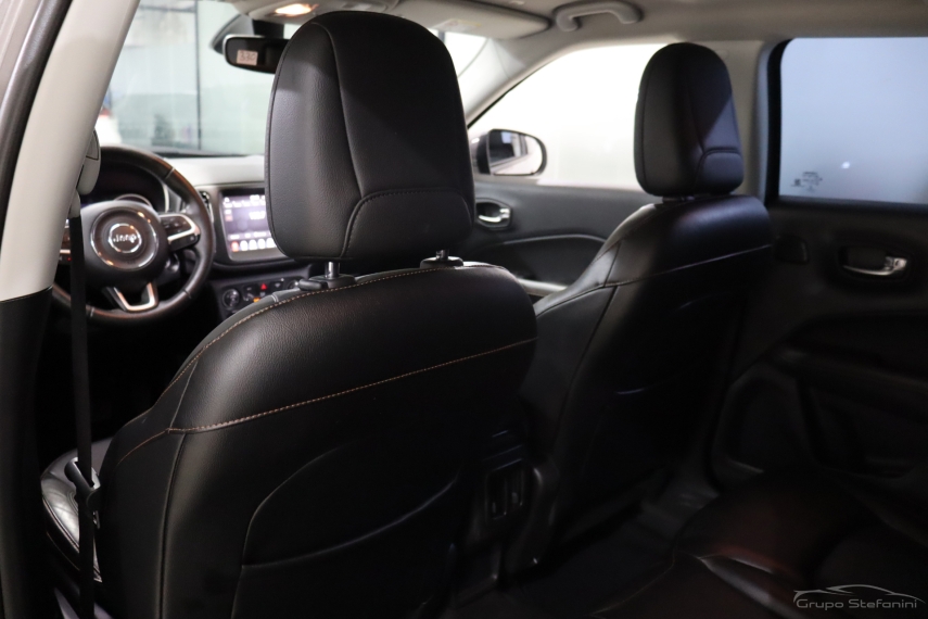 jeep compass 2.0 16v diesel longitude 4x4 automatico 4p 2020