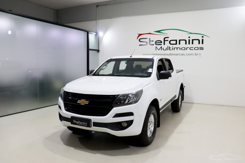 chevrolet s10 2.8 lt 4x4 cd 16v turbo diesel 4p automatico 2020 chevrolet s10 2.8 lt 4x4 cd 16v turbo diesel 4p automatico 2020