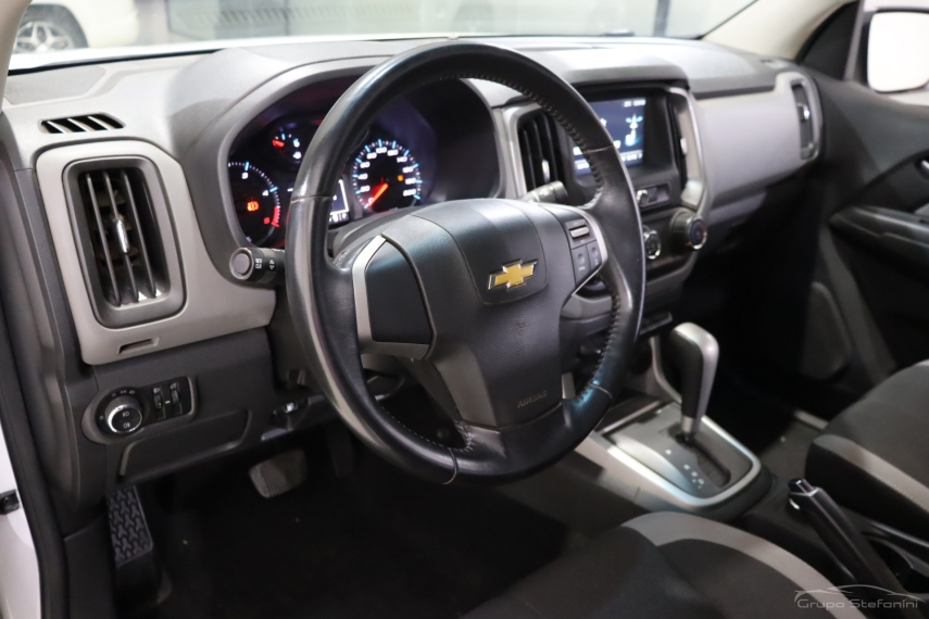 chevrolet s10 2.8 lt 4x4 cd 16v turbo diesel 4p automatico 2020