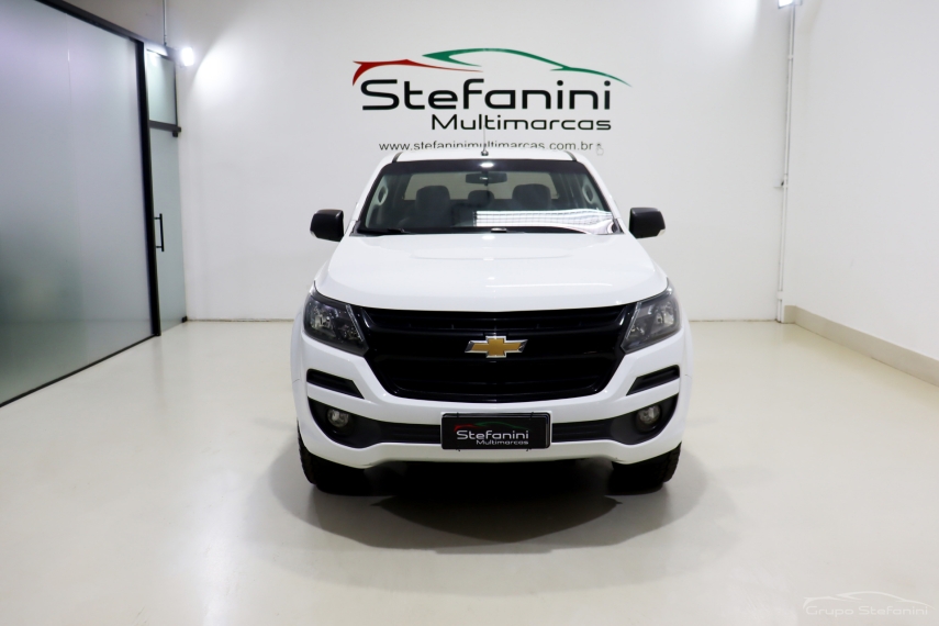 chevrolet s10 2.8 lt 4x4 cd 16v turbo diesel 4p automatico 2020