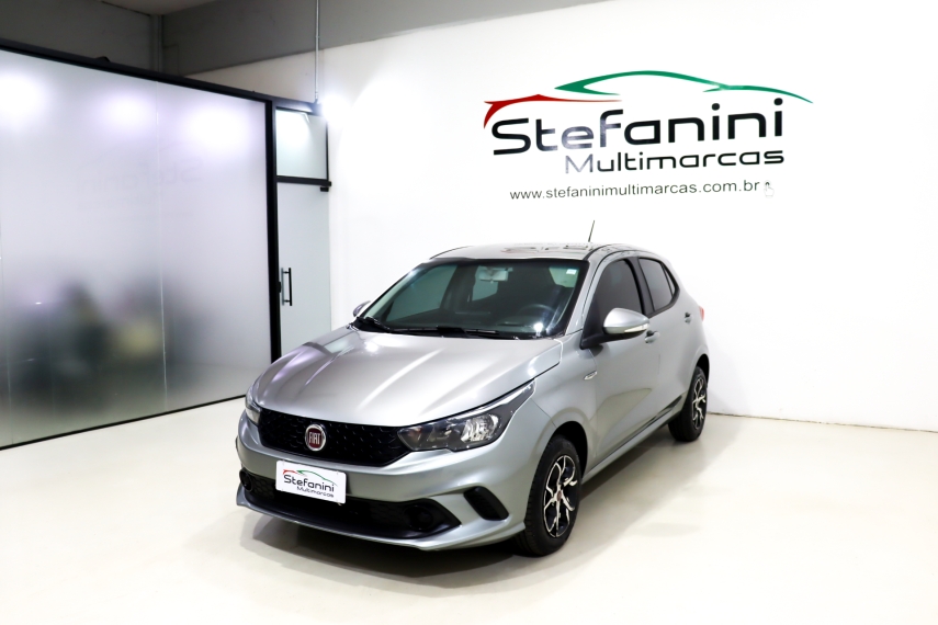 fiat argo 1.3 firefly flex drive gsr 4p semiautomatico 2019 fiat argo 1.3 firefly flex drive gsr 4p semiautomatico 2019