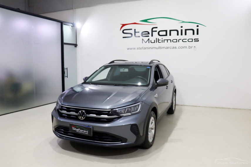 volkswagen nivus 1.0 200 tsi total flex comfortline automatico 4p 2024 volkswagen nivus 1.0 200 tsi total flex comfortline automatico 4p 2024