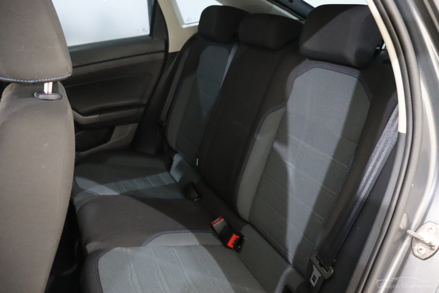 volkswagen nivus 1.0 200 tsi total flex comfortline automatico 4p 2024