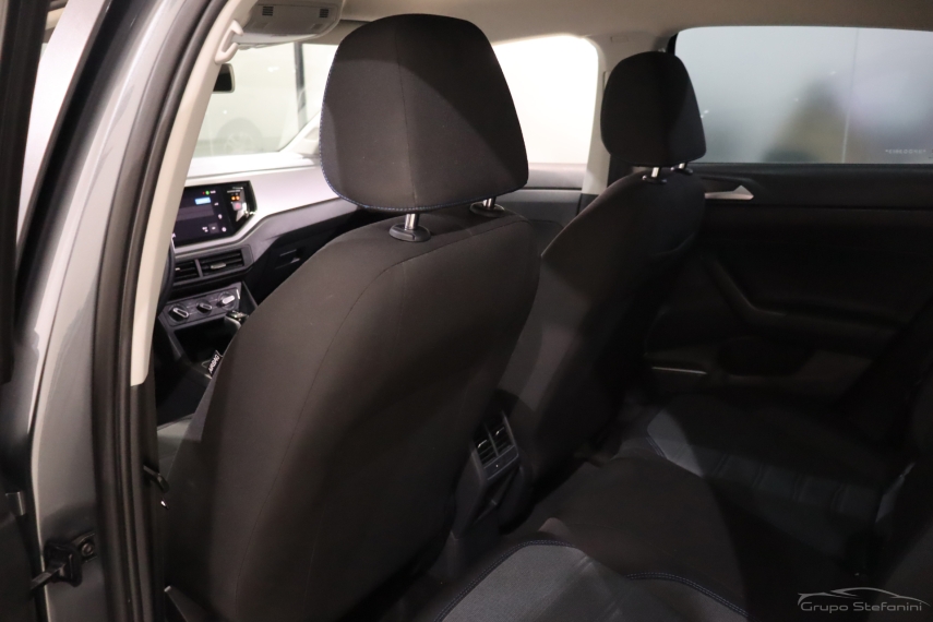 volkswagen nivus 1.0 200 tsi total flex comfortline automatico 4p 2024