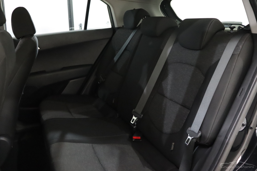 hyundai creta 1.6 16v flex action automatico 4p 2022