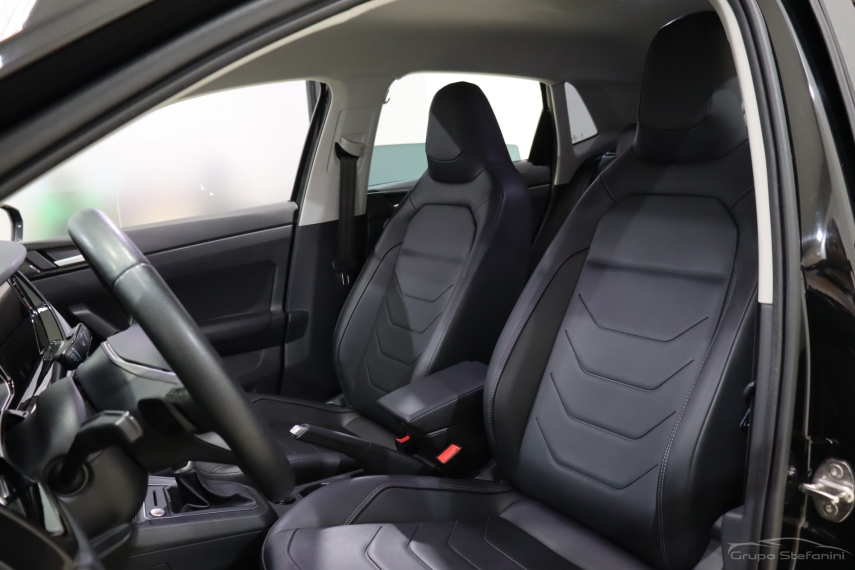 volkswagen polo 1.0 170 tsi highline automatico flex 4p 2023