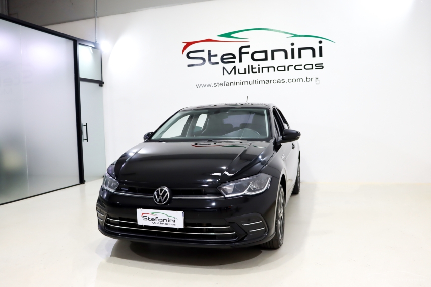 volkswagen polo 1.0 170 tsi highline automatico flex 4p 2023 volkswagen polo 1.0 170 tsi highline automatico flex 4p 2023