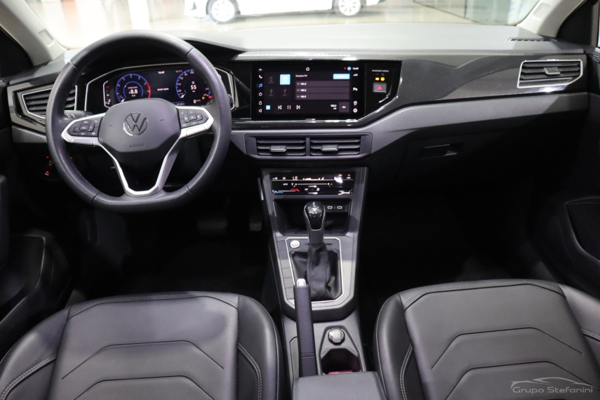 volkswagen polo 1.0 170 tsi highline automatico flex 4p 2023