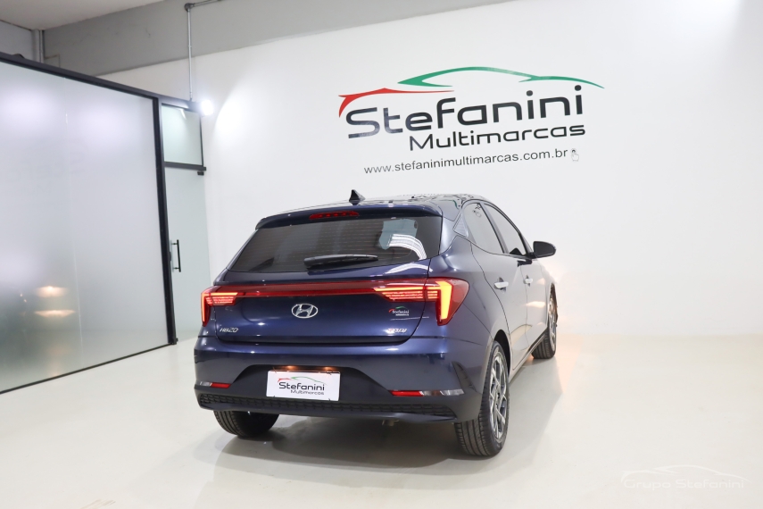 hyundai hb20 1.0 tgdi flex platinum automatico 4p 2023