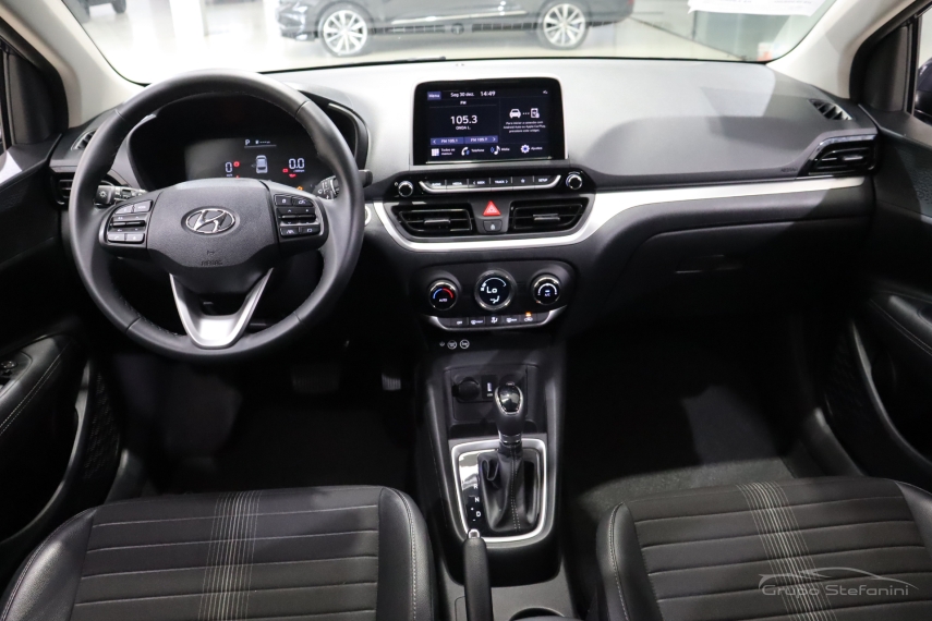 hyundai hb20 1.0 tgdi flex platinum automatico 4p 2023